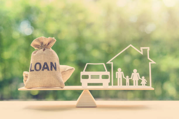 Fellsburg, PA Loan Agency Company